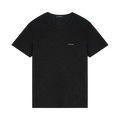 Versace Logo Undershirt Two-Pack "Black"
