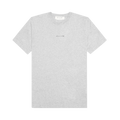 1017 ALYX 9SM Treated Short-Sleeve Tee "Grey"