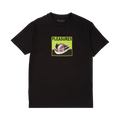 Pleasures Dental Tee "Black"