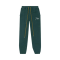 Rhude Terry Sweatpant "Hunter Green"