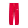 Rhude Terry Sweatpant "Cherry Red"
