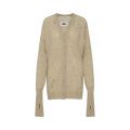 MM6 Maison Margiela Pullover "Beige"