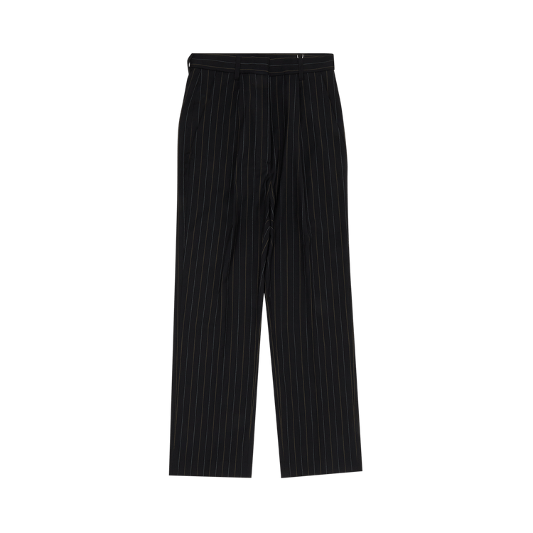 MM6 Maison Margiela Trousers "Black"