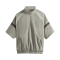 Kith Mixed Micro Cord Linden Retro Quartzer Zip "Galaxy"