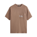 Kith Quinn Tee "Morganite"