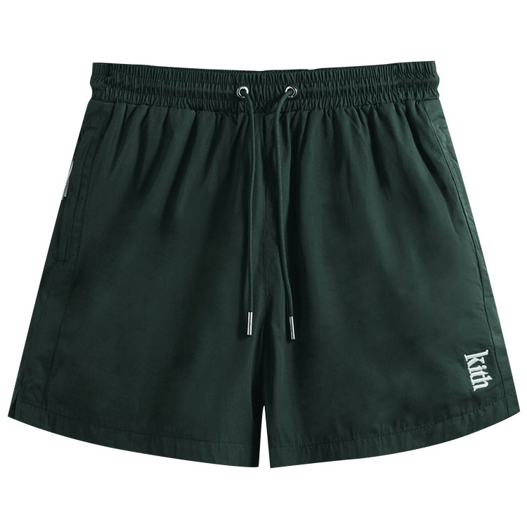 Kith Nylon Active Short "Reign"