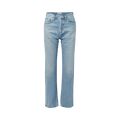 Agolde 90"s Pinch Waist Jean "Navigate'