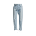 Agolde 90's Pinch Waist Jean 'Imitate'