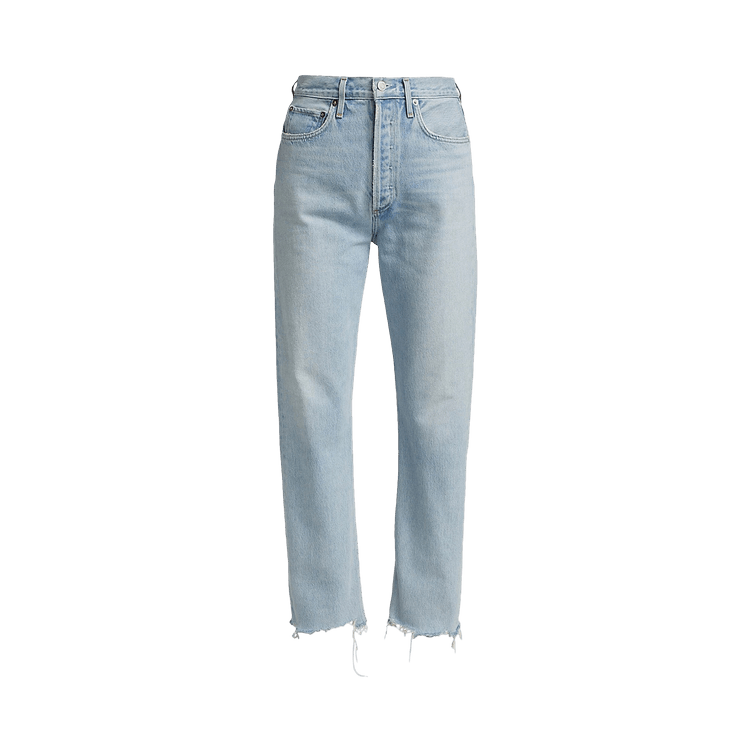Agolde 90's Pinch Waist Jean 'Imitate'