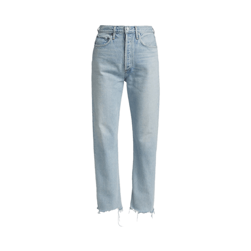 Agolde 90's Pinch Waist Jean 'Imitate'