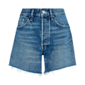 Agolde Parker Long Short "Skywave"