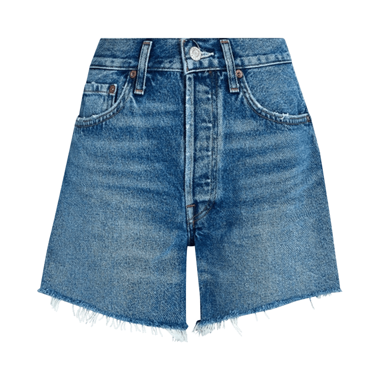 Agolde Parker Long Short "Skywave"