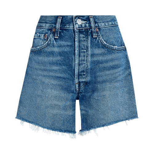 Agolde Parker Long Short "Skywave"