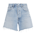 Agolde Parker Long Short "Parade"