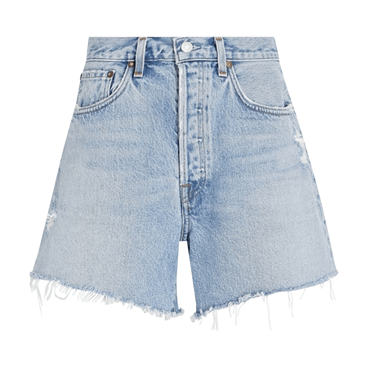 Agolde Parker Long Short "Parade"