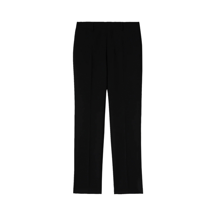 Ambush Slim Fit Suit Pants "Black"