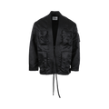 Ambush Nylon Kimono Jacket "Black"