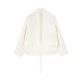 Ambush Kimono Suit Jacket "White"