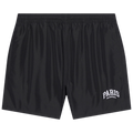 Balenciaga Paris Swim Shorts "Black/White"