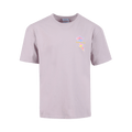 BLUEMARBLE Vulcano T-Shirt "Mauve"