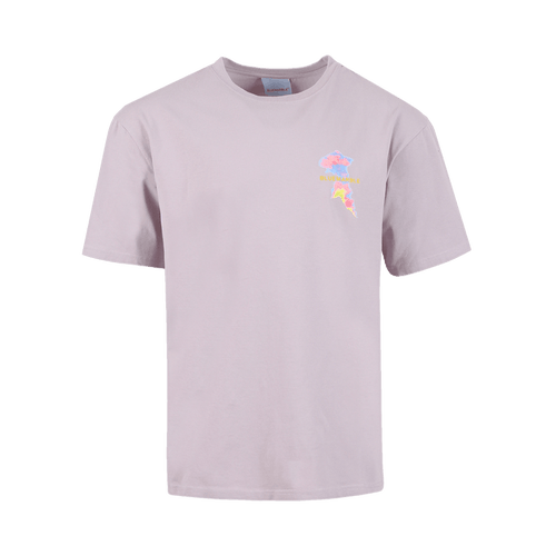 BLUEMARBLE Vulcano T-Shirt "Mauve"