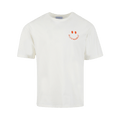 BLUEMARBLE Smileys T-Shirt "Ivory"
