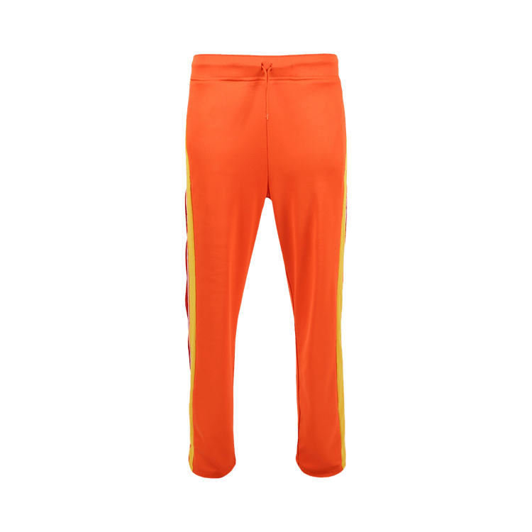 BLUEMARBLE Track Pants "Orange"