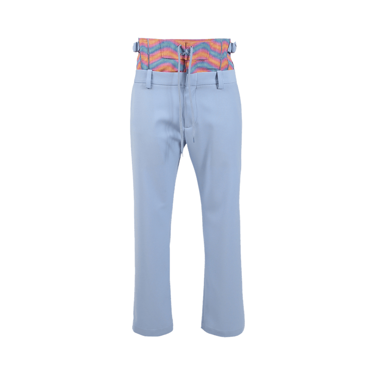 BLUEMARBLE Swim Pants "Blue"