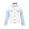 BLUEMARBLE Rodeo Denim Jacket "Blue"