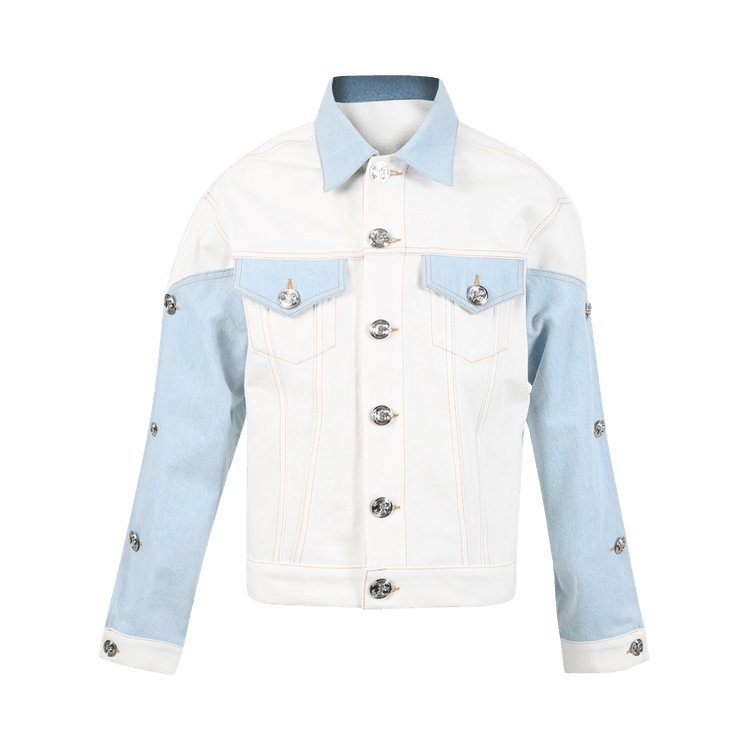 BLUEMARBLE Rodeo Denim Jacket "Blue"