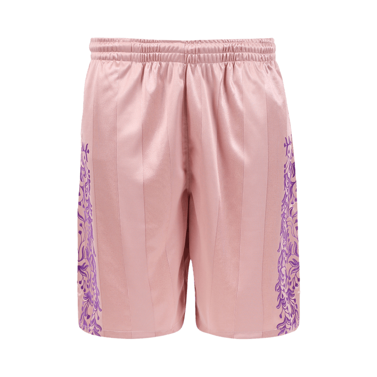 BLUEMARBLE Basketball Shorts "Pink"