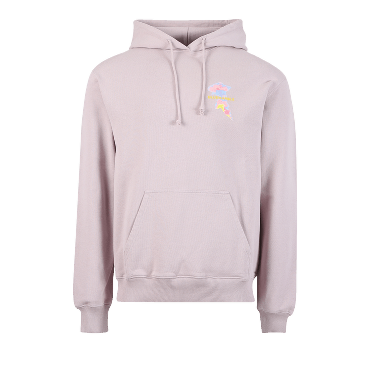 BLUEMARBLE Vulcano Hoodie "Mauve"