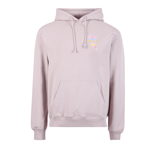 BLUEMARBLE Vulcano Hoodie "Mauve"