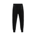 Mastermind World Skull Taped Track Pants "Black/White"