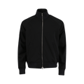 Mastermind World Skull Taped Track Jacket "Black/White"
