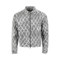 Nahmias Swish Work Jacket  "Black"