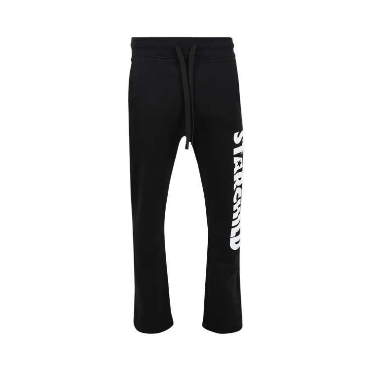 Nahmias Star Child Sweatpants "Black"