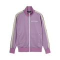 Palm Angels Classic Track Jacket "Lilac/Off White"