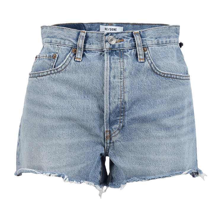 RE/DONE 70"s High Rise Short "60"s Fade"