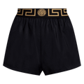 Versace Bikini Brief "Black"