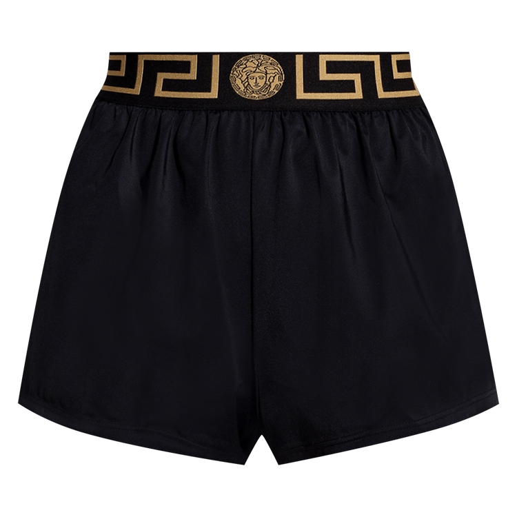 Versace Bikini Brief "Black"
