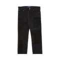 Junya Watanabe MAN x Comme des Garçons Jeans "Black"