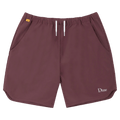 Dime Classic Shorts "Plum"