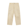Dime Ripstop Cargo Pants "Cream"
