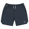 Dime Classic Shorts "Charcoal Blue"