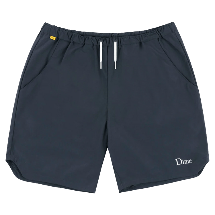 Dime Classic Shorts "Charcoal Blue"