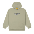 Dime Team Hoodie "Slate Green"