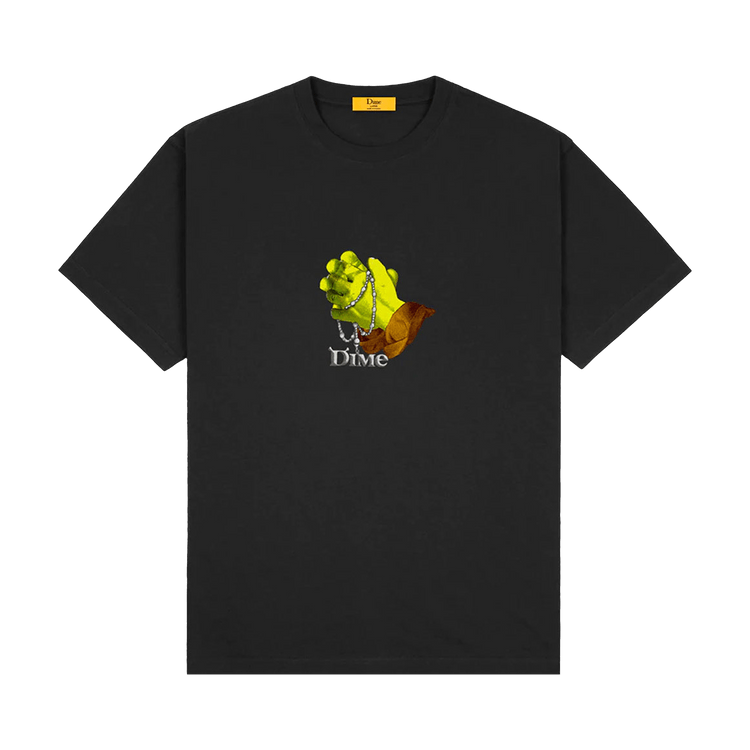 Dime Swamp T-Shirt "Black"