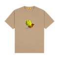 Dime Swamp T-Shirt "Camel"