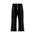 Amiri Johnny Track Flare "Black"